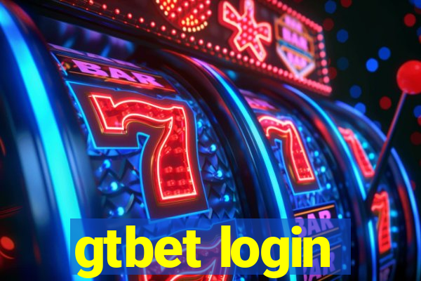 gtbet login